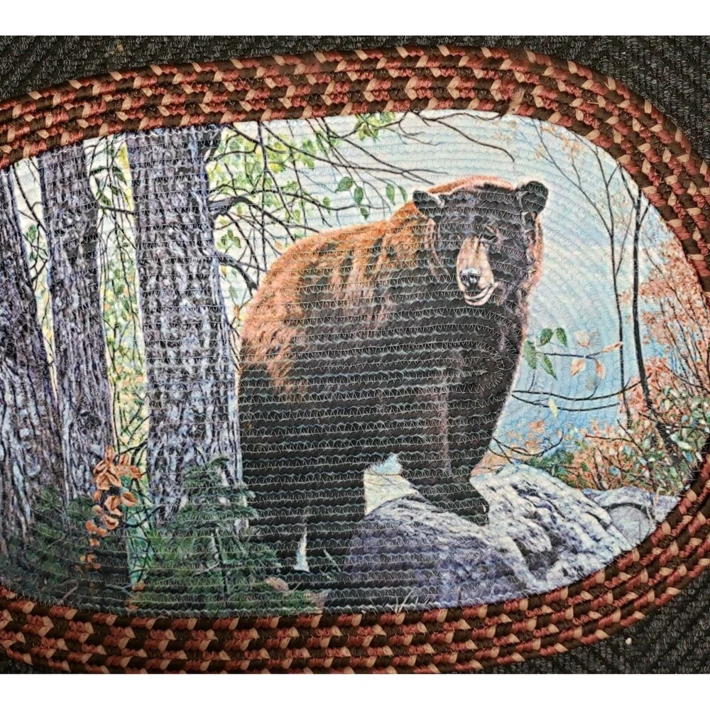 Unbranded selling oval